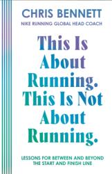 This Is About Running, This Is Not About Running (ISBN: 9780008795009)