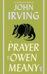 A Prayer For Owen Meany (ISBN: 9781837320639)