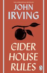 The Cider House Rules (ISBN: 9781837320622)