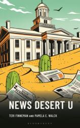 News Desert U (ISBN: 9781666978865)