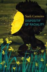 Dispositif of Raciality (ISBN: 9781509564590)