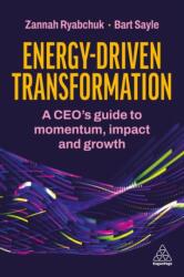 Energy-Driven Transformation (ISBN: 9781398629516)