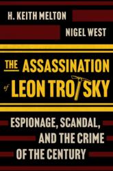 The Assassination of Leon Trotsky (ISBN: 9781335000668)