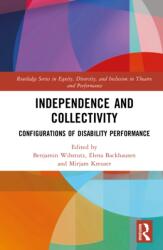 Independence and Collectivity (ISBN: 9781041021650)