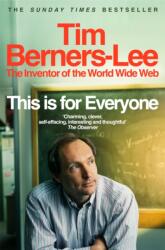 This Is for Everyone (ISBN: 9781035023691)