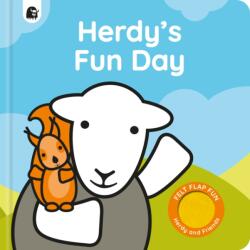 Herdy's Fun Day (ISBN: 9781836009153)