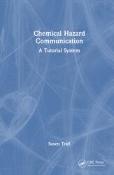 Chemical Hazard Communication (ISBN: 9781041211716)