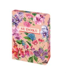 Sudoku (ISBN: 9781398873117)