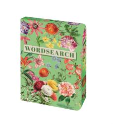 Wordsearch (ISBN: 9781398873100)