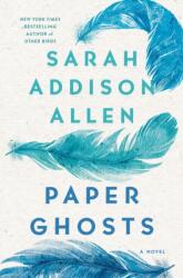 Paper Ghosts (ISBN: 9781250283429)