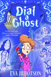 Dial a Ghost (ISBN: 9781035099528)