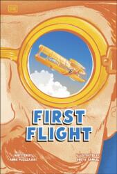 First Flight (ISBN: 9780241792315)