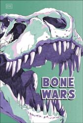 Bone Wars (ISBN: 9780241792308)