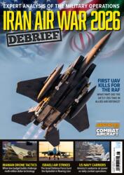 Iran Air War 2026: Debrief (ISBN: 9781836323037)