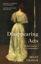 Disappearing Acts (ISBN: 9781806343812)