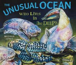 The Unusual Ocean (ISBN: 9781493091027)