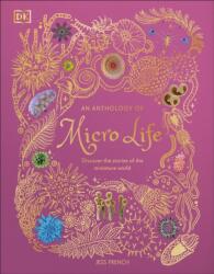 An Anthology of Micro Life (ISBN: 9780241812976)