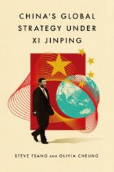 China's Global Strategy under Xi Jinping (ISBN: 9780197828816)