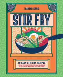 Stir-Fry (ISBN: 9781035424849)