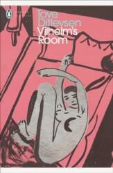 Vilhelm's Room (ISBN: 9780241628997)