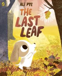 The Last Leaf (ISBN: 9780241414958)