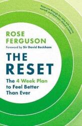 Reset (ISBN: 9780008788452)