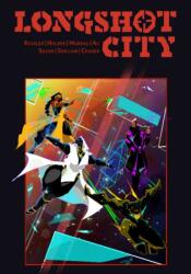 Longshot City (ISBN: 9781914319341)