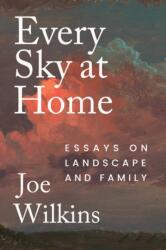 Every Sky at Home (ISBN: 9781496242273)