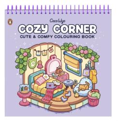 Cozy Corner (ISBN: 9780241825082)