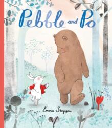 Pebble and Po (ISBN: 9781801048651)