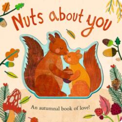 Nuts About You (ISBN: 9781801048354)