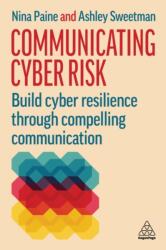 Communicating Cyber Risk (ISBN: 9781398628618)