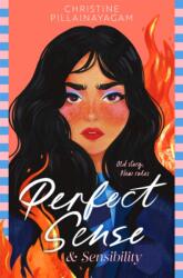 Perfect Sense (ISBN: 9781037411663)