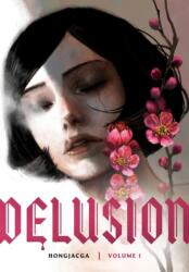 Delusion, Volume 1 (ISBN: 9781911741879)