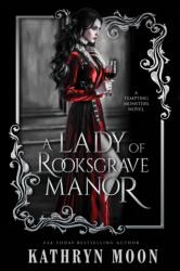 A Lady of Rooksgrave Manor (ISBN: 9781464297991)