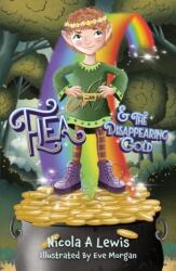 FLEA & THE DISAPPEARING GOLD (ISBN: 9781917956598)