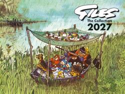 Giles 2027 (ISBN: 9781788406765)