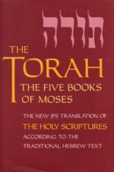 Tora (ISBN: 9780827606807)