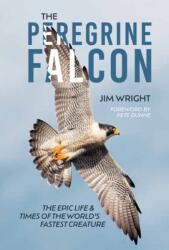 The Peregrine Falcon (ISBN: 9780764371219)
