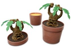 Harry Potter: Mandrake Candle (ISBN: 9798337403045)