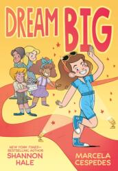 Dream Big (ISBN: 9781250843104)