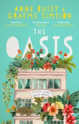 The Oasis (ISBN: 9780733654022)