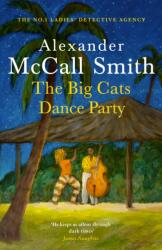 The Big Cats Dance Party (ISBN: 9780349147741)