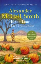 In the Time of Five Pumpkins (ISBN: 9780349147727)