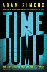 Time Jump (ISBN: 9781408750506)