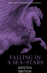 Falling in a Sea of Stars (ISBN: 9781473226555)