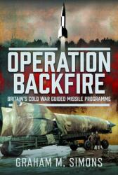 Operation Backfire (ISBN: 9781036195229)