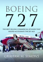 Boeing 727 (ISBN: 9781036194321)