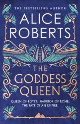 The Goddess Queen (ISBN: 9781398563032)