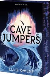 Cave Jumpers (ISBN: 9781682817179)